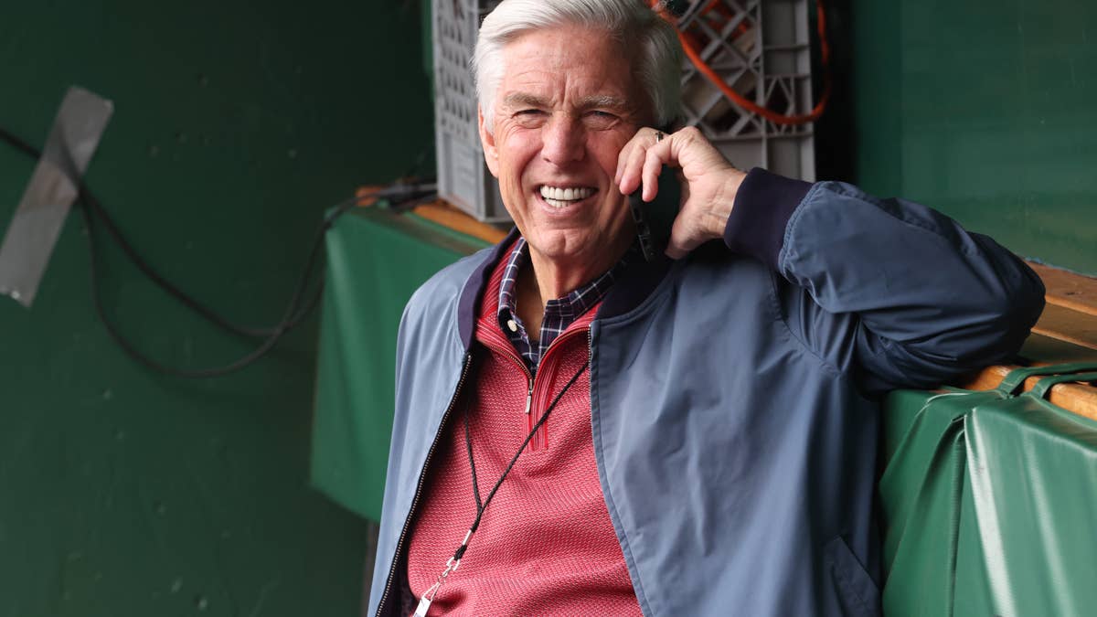 Phillies Showing Interest in Outfielders Ahead of Trade Deadline