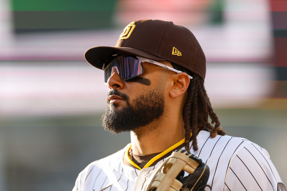 MLB Makes Fernando Tatis Jr. Announcement Before Padres Season