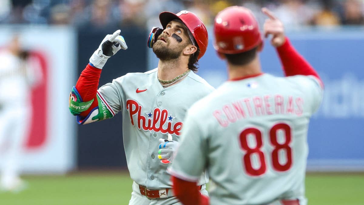 MLB Home Run Predictions Today: HR Prop Bets for Wednesday, May 27