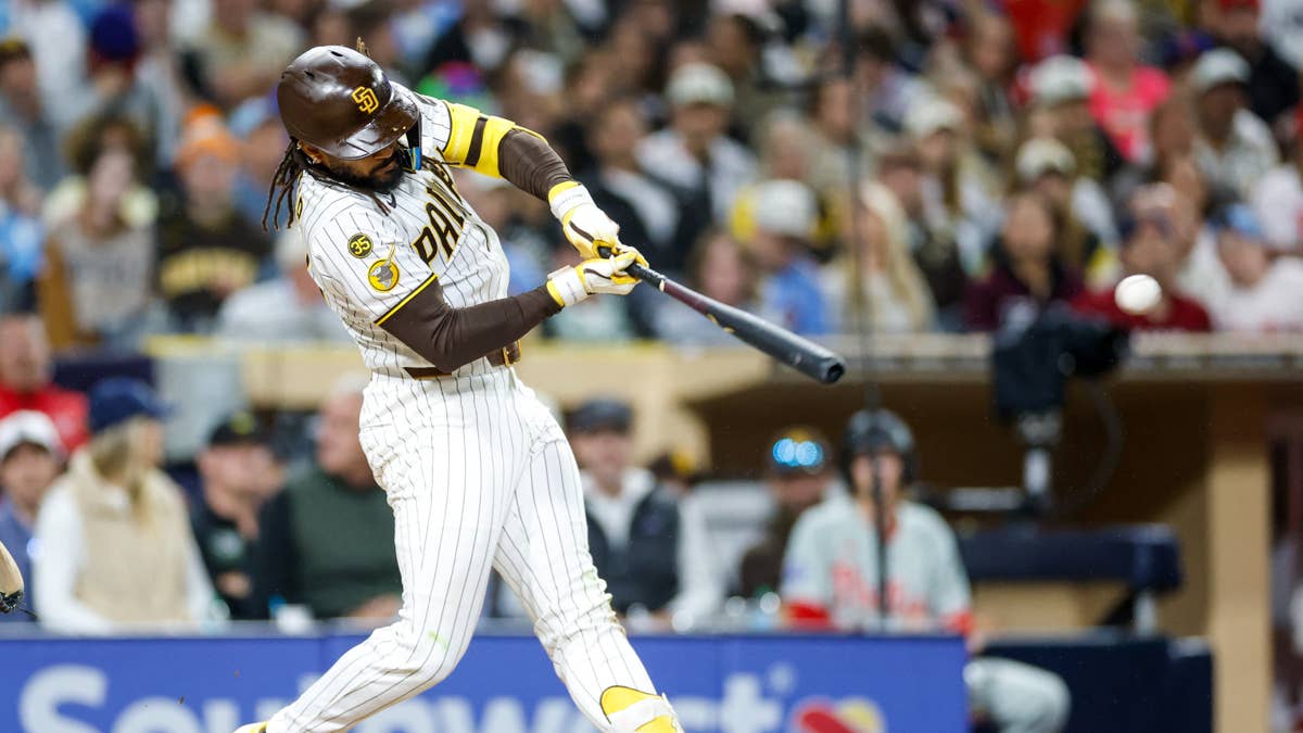 Fantasy Baseball 2026: Five Hitters Who Changed Their Stance — and What It Actually Means