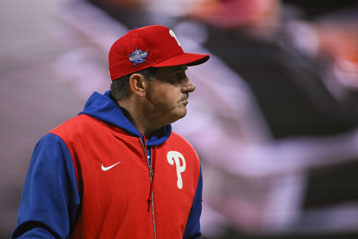 Phillies Announce Trade With Brewers Amid MLB Season
