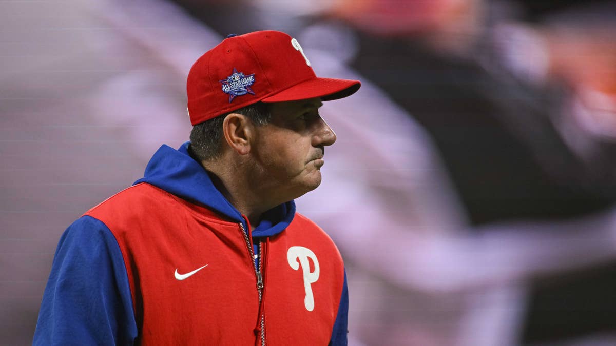 Phillies Lose Player to Tigers Before Cubs Game