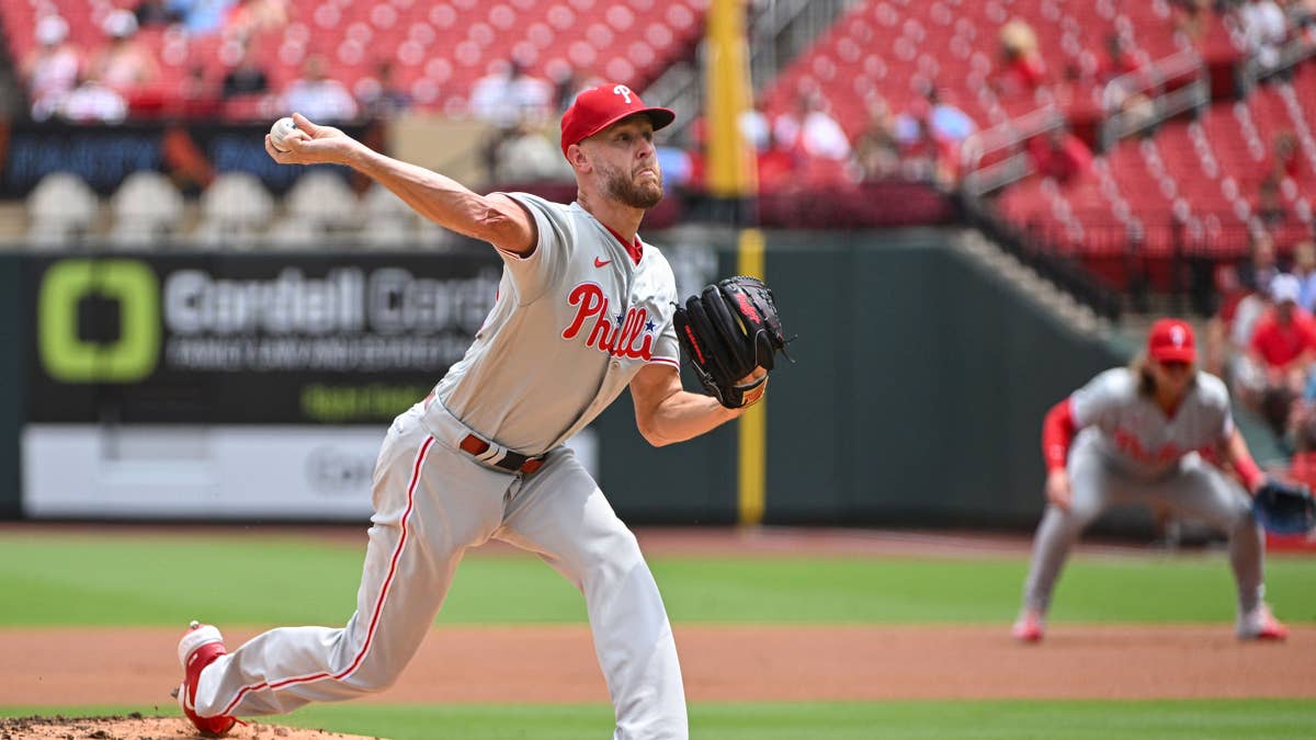 NRFI, YRFI MLB Bets Today: Best First-Inning Predictions for Monday, Aug. 24