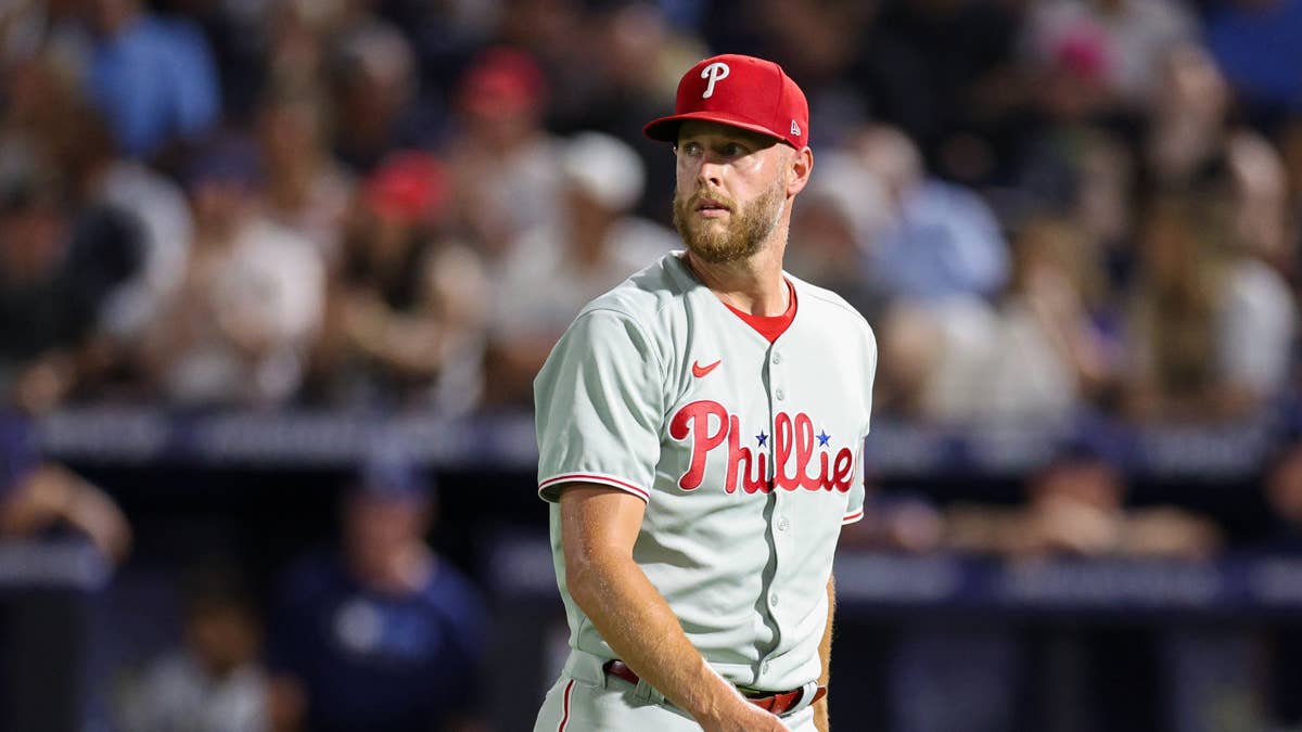 Phillies Bracing for Zack Wheeler News After Rob Thomson's Message