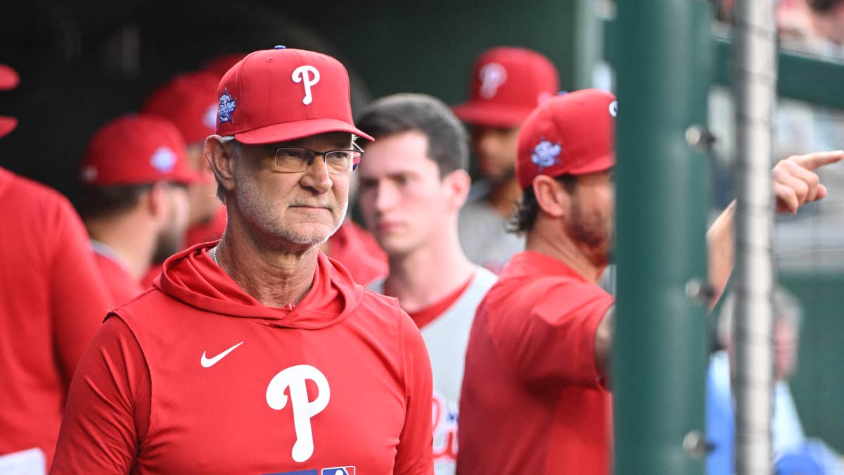 Phillies Announce Trade With AL Central Team on Fourth of July