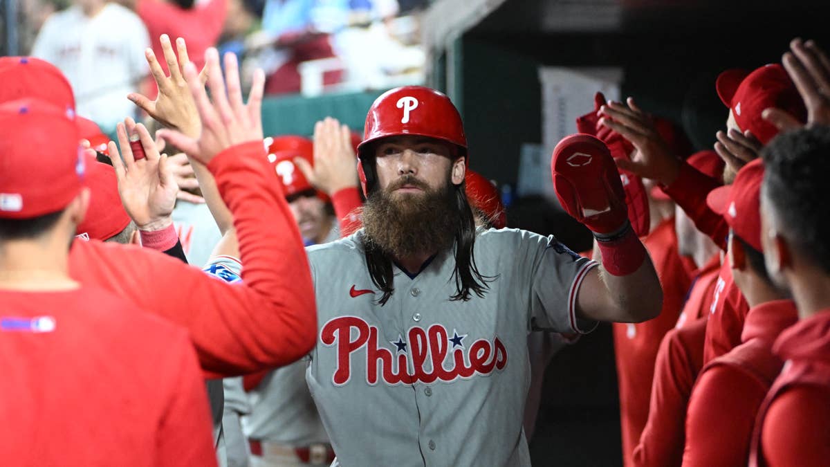 Improbable Phillies Comeback Highlights Season Turnaround