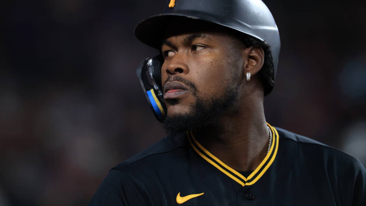 Pirates Announce Oneil Cruz News After Removal From Lineup