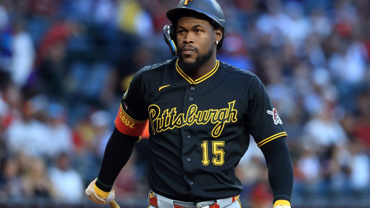 Pirates Make Oneil Cruz Move After Roster News