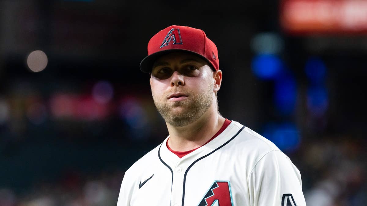 Corbin Burnes says his shoulder was simply tired from rehab throwing and there is no new injury; he expects to be fine after rest