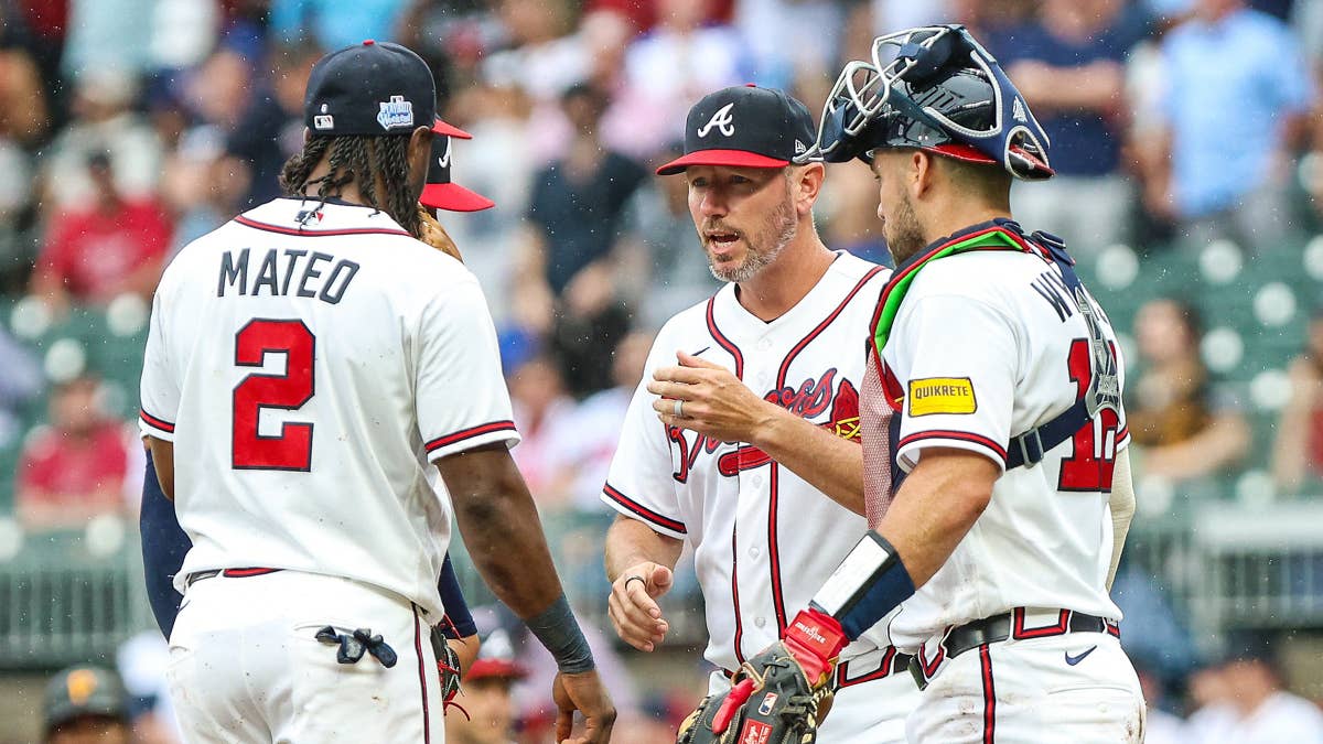 David Stearns Praises Jeremy Hefner's Success with Braves