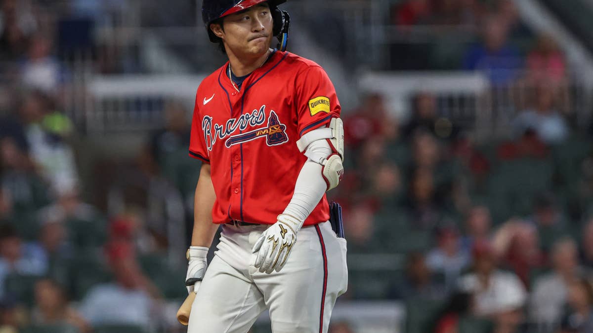 Ha-Seong Kim Dealt Bad News After Return From Injury