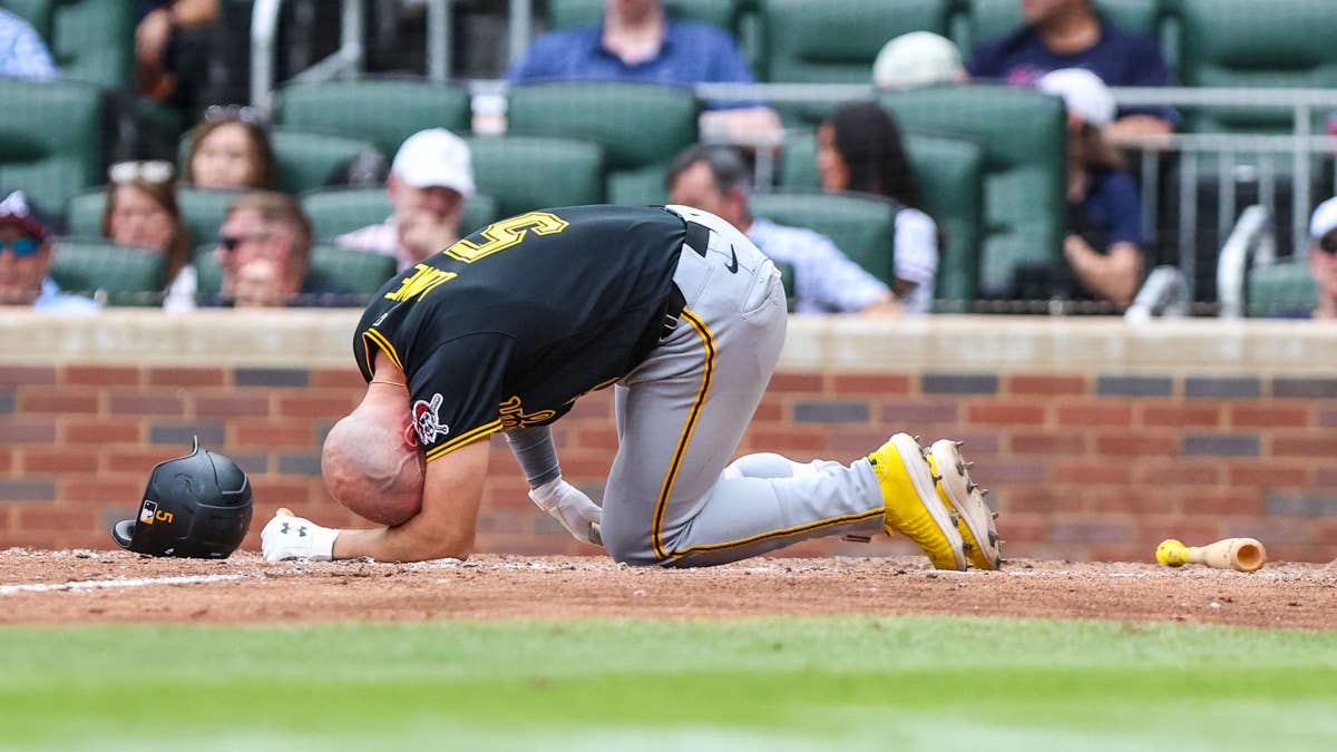 Pirates Make Telling Roster Move After Brandon Lowe Injury
