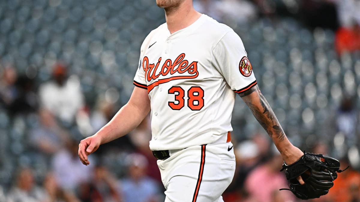 Orioles Make Kyle Bradish Change After $90 Million Deal