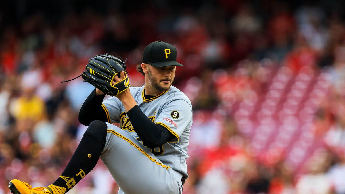 NRFI, YRFI MLB Bets Today: Best First-Inning Predictions for Sunday, Sept. 6