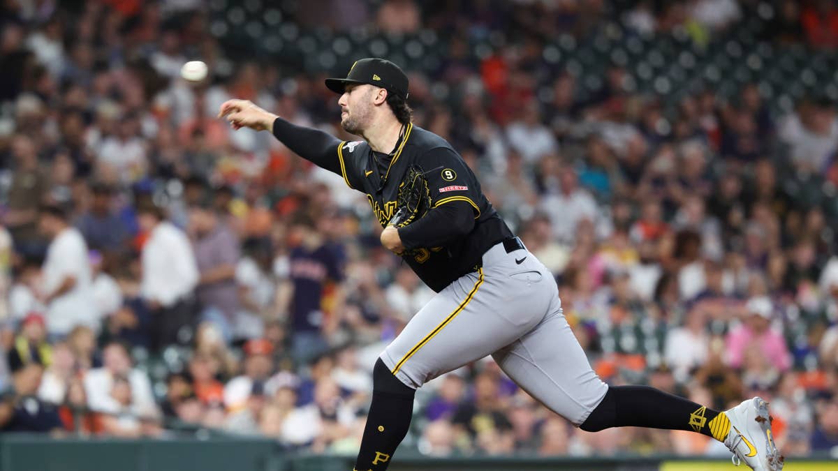 NRFI and YRFI MLB Bets Today: Best First Inning Predictions for Tuesday, June 9
