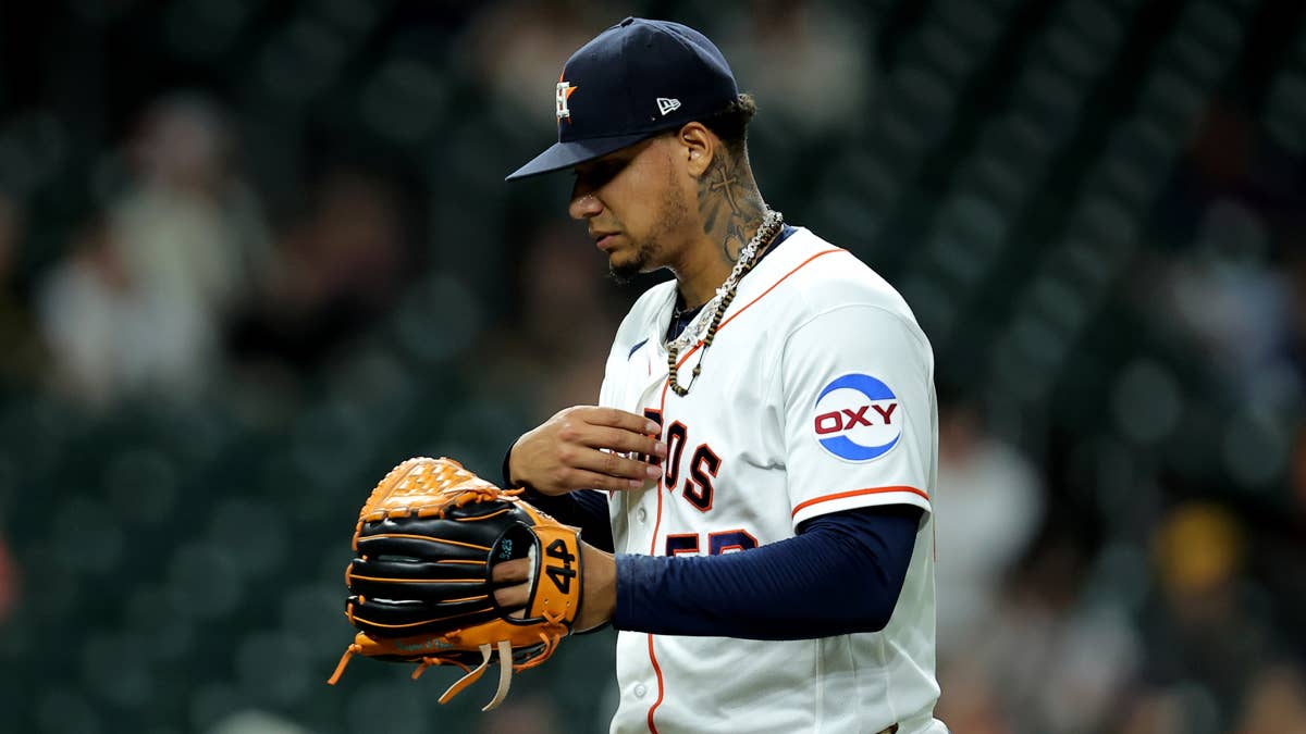 These Three Setup Men Are Going to Be Closing Games by August: The Data That Says So