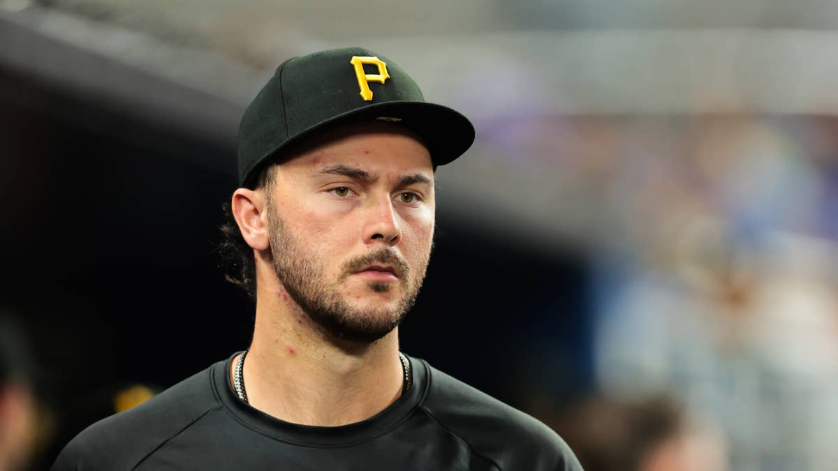 Don Kelly Sends Paul Skenes Message as Concerns Mount