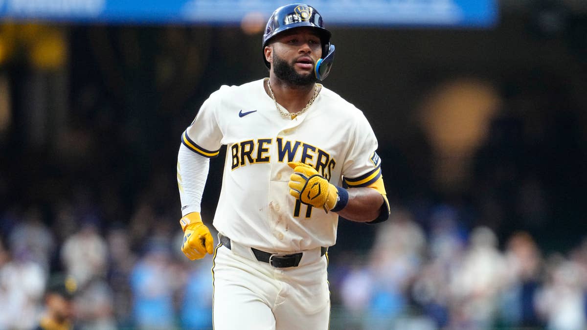 Jackson Chourio is One Home Run Away From MLB History