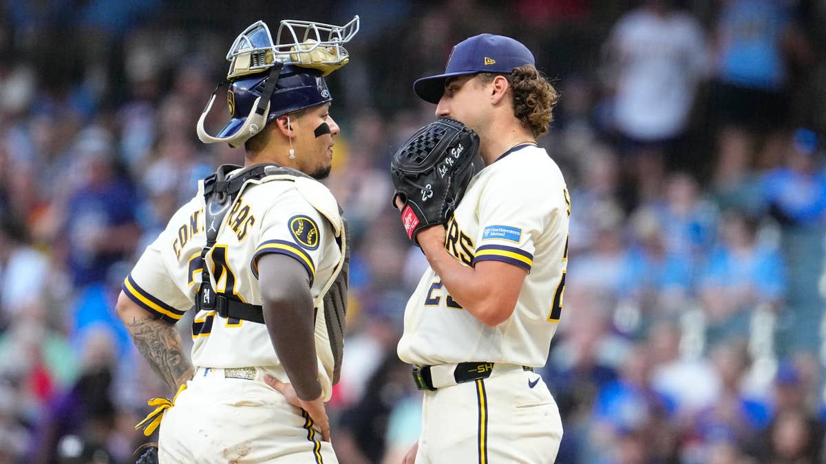 Brewers Make Decision on Brandon Sproat