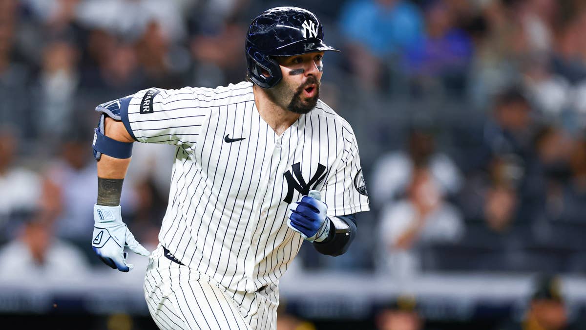 Why Did the Yankees Not Trade for a Catcher?