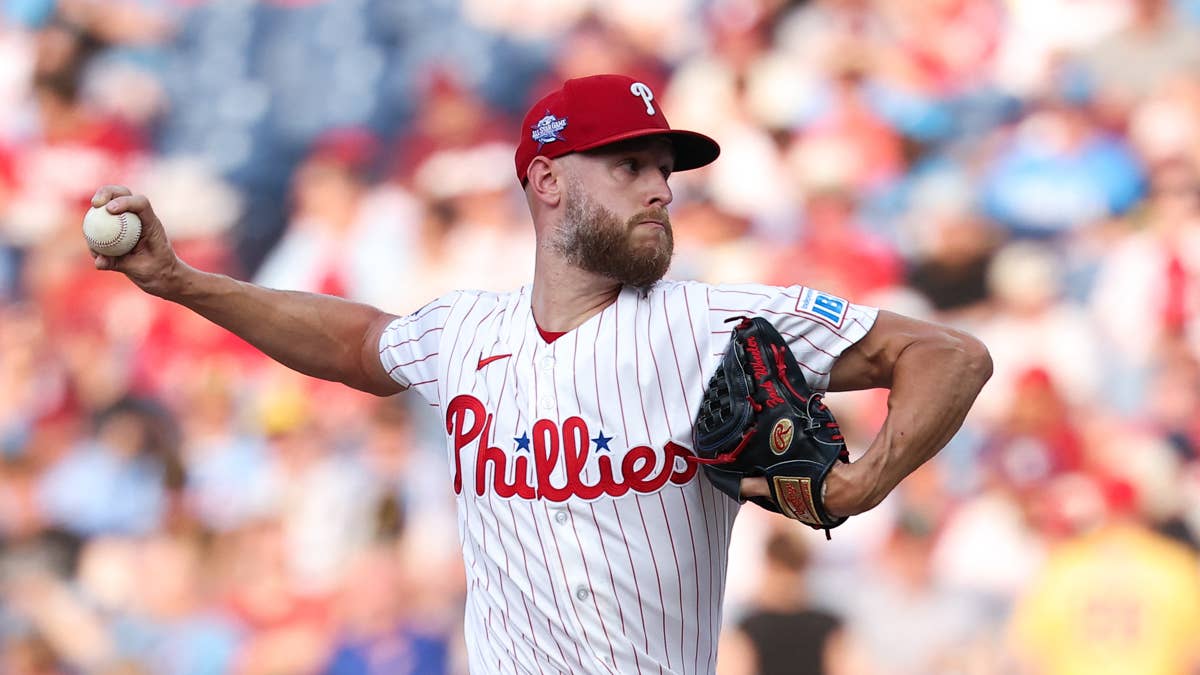 MLB Facing Backlash for Zack Wheeler Decision