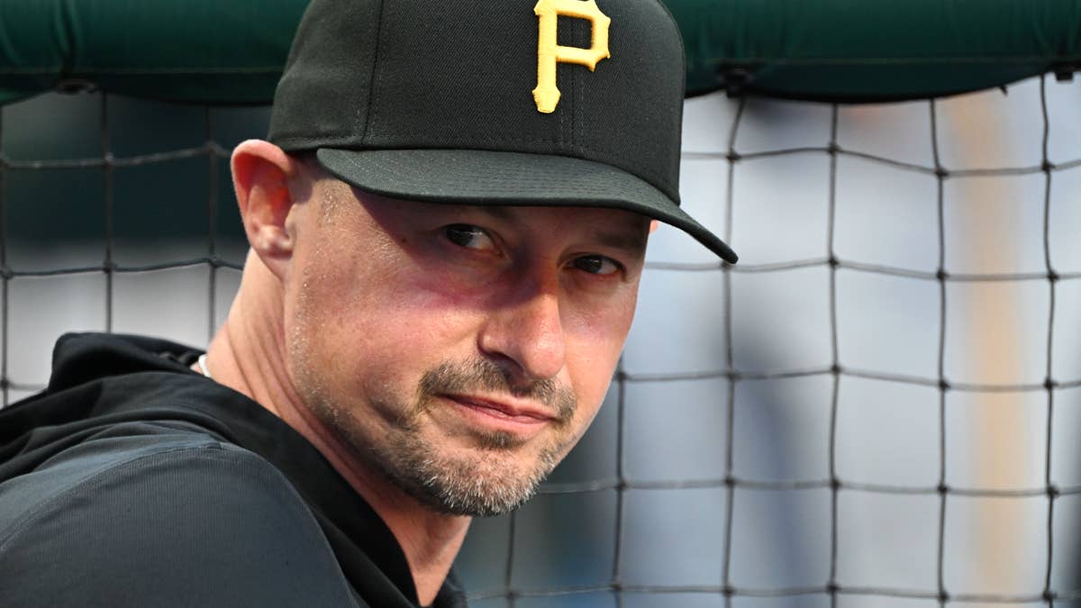 Pirates Demote Player Despite Successful MLB Stint