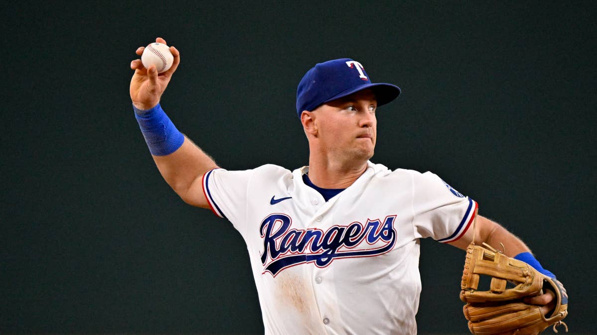 Fantasy Baseball 2026 Hitter Stock Report: Risers, Fallers & Early Trade Targets