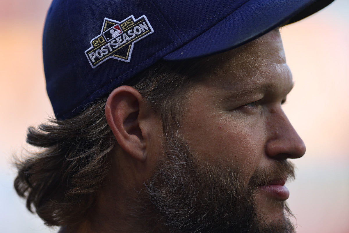 Clayton Kershaw Shares Reason for MLB Retirement Decision at World Baseball Classic