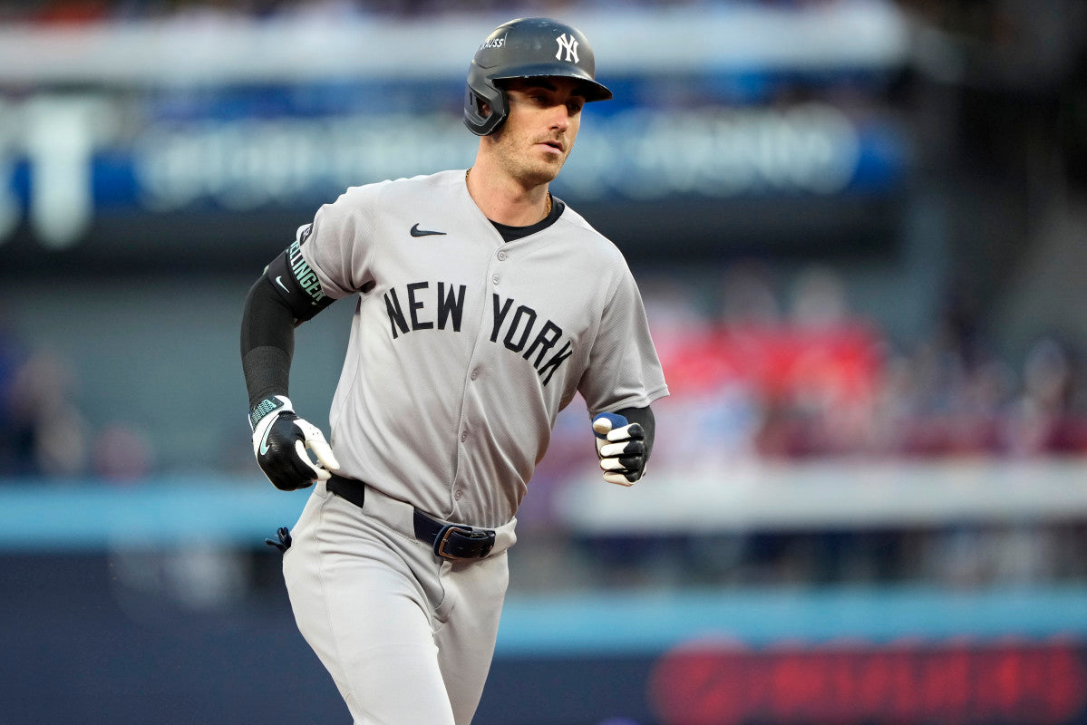 Yankees Fans Torn On 'Massive' Cody Bellinger Contract