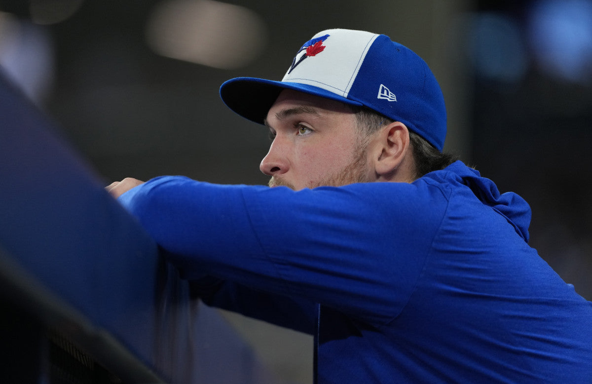 Trey Yesavage Injury Update on Thursday is Exciting for Blue Jays Fans