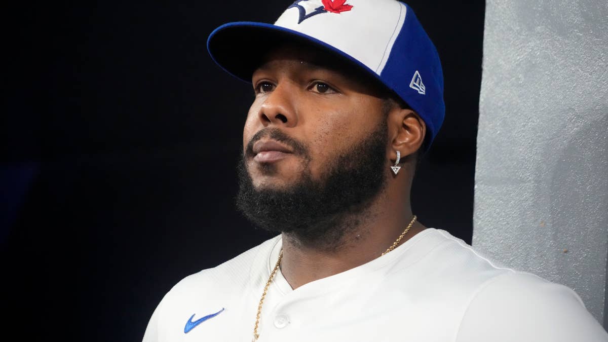 Blue Jays’ Vladimir Guerrero Jr. Update Announced After 81 Games