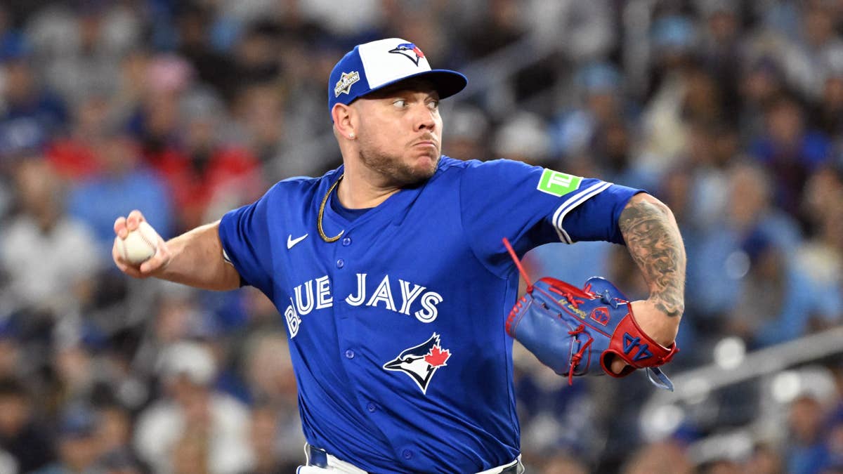 Blue Jays Part Ways With Former Top International Signing