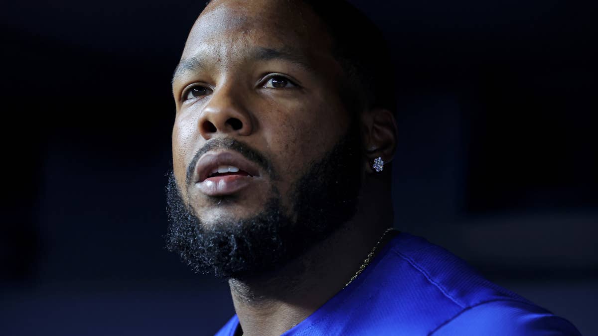 Blue Jays’ Vladimir Guerrero Jr. Makes World Cup Prediction