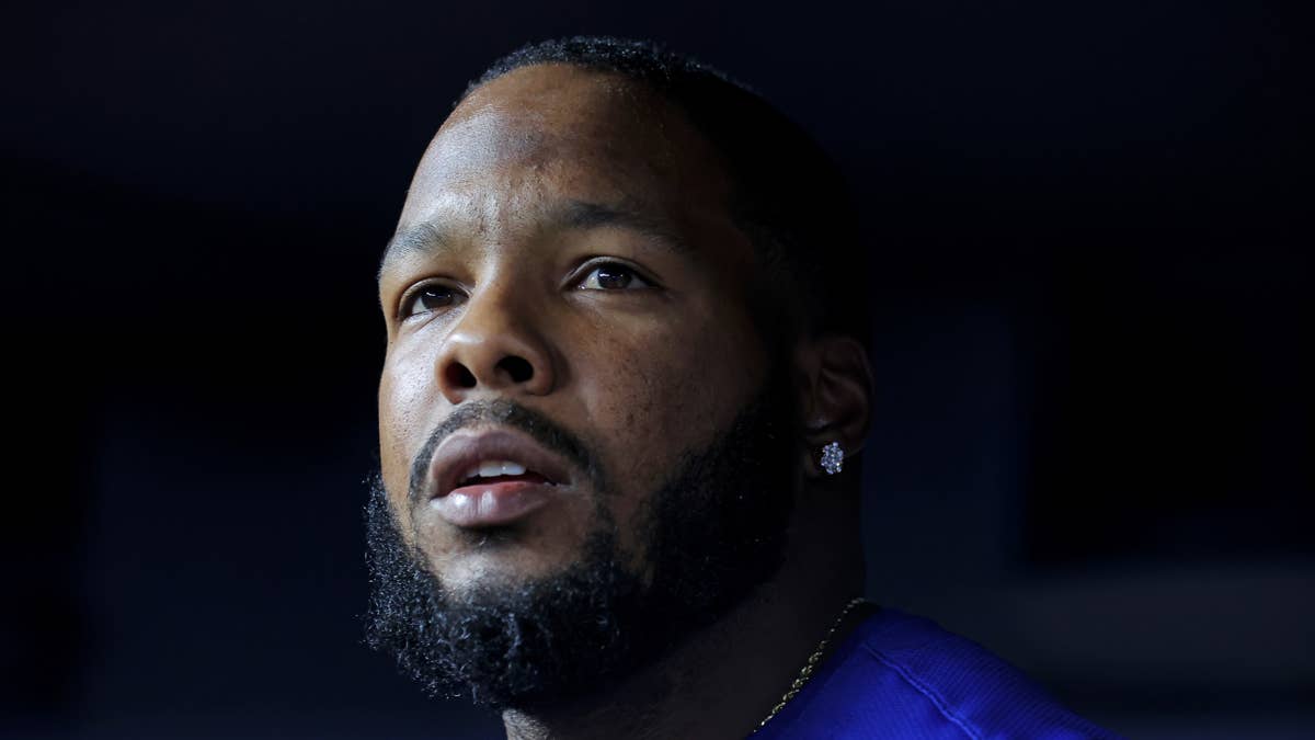 Blue Jays Announce Vladimir Guerrero Jr. Move Before Red Sox Game