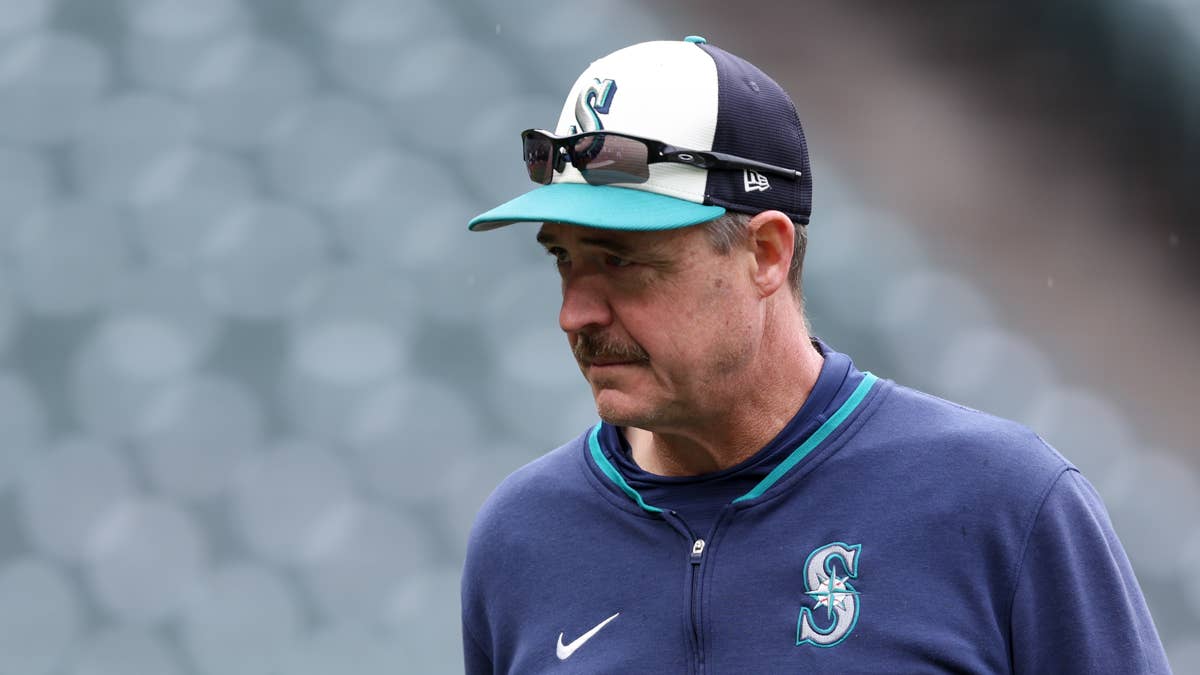 Mariners Urged to ‘Think Out of the Box’ With High-Level Trade Targets