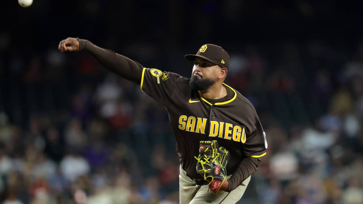 Twins Add Germán Márquez on Minor League Deal