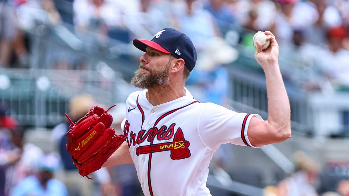 NRFI, YRFI MLB Bets Today: Best First-Inning Predictions for Saturday, Aug. 8