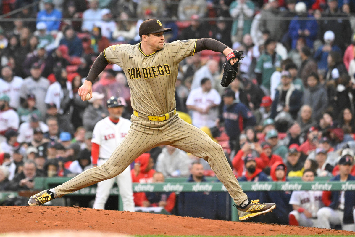 2026 Fantasy Baseball Closer Confidential: Week 1 Bullpen Updates (3/30-4/5)