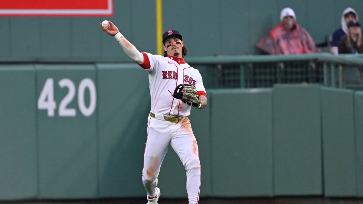 Buyers or Sellers? What to Make of Red Sox Trade Rumors