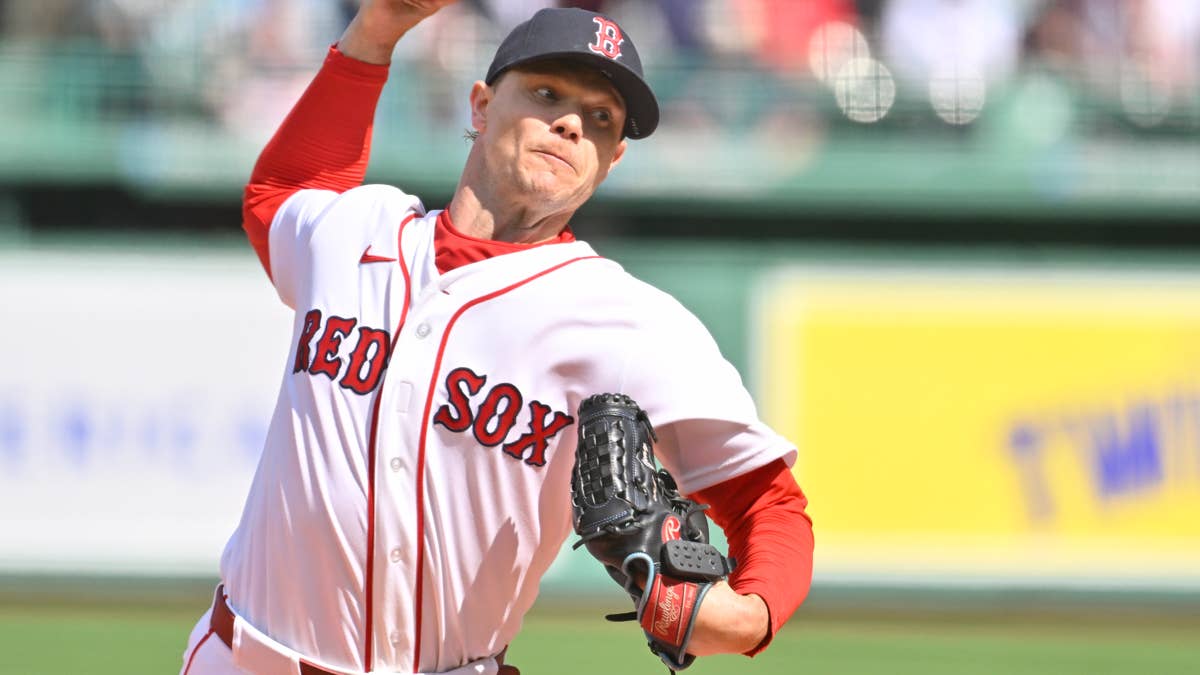 Red Sox Announce Sonny Gray News After Leaving Tigers Game