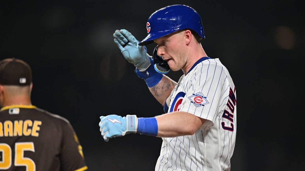 Pete Crow-Armstrong Rookie Cards: The Cubs Star Whose Market Quietly Caught Fire