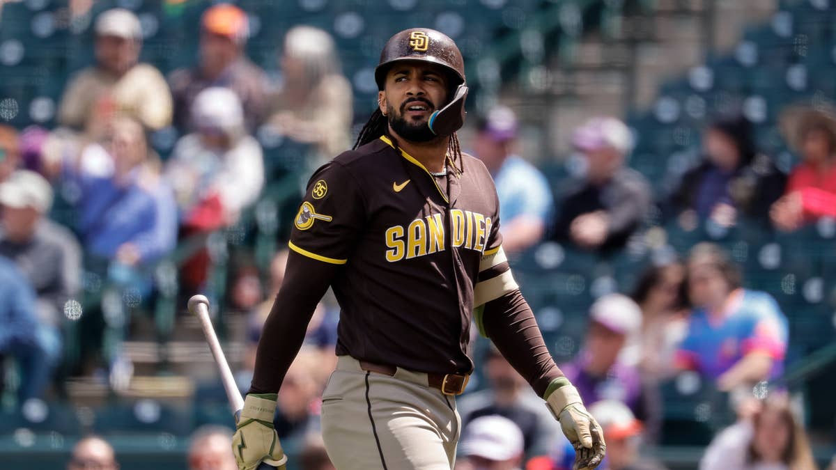 Fantasy Baseball 2026: Buy, Sell or Hold? Key Roster Decisions After April