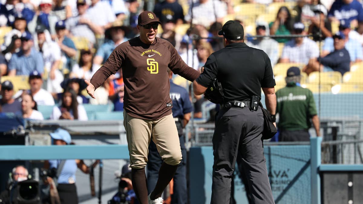Padres' Biggest Trade Deadline Need Revealed