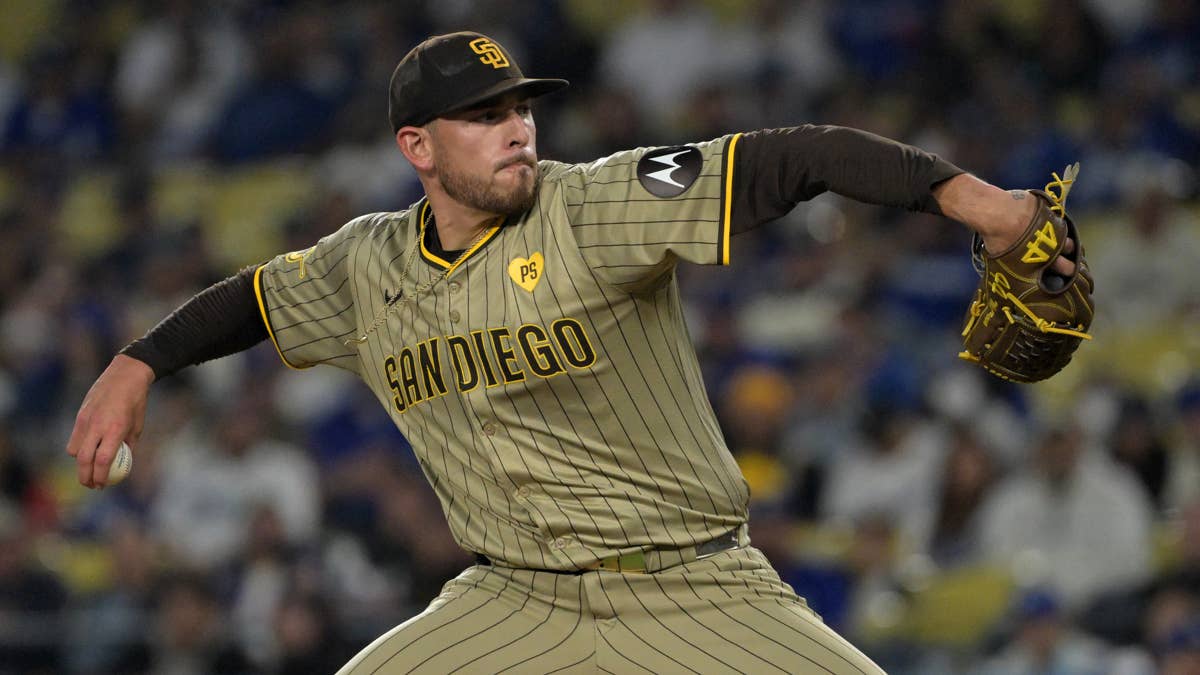 Padres Get Major Update on Joe Musgrove’s Return
