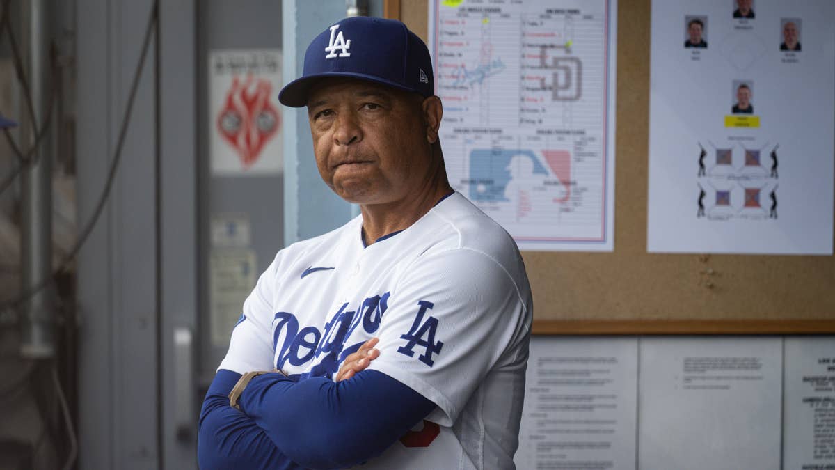 MLB Facing Pressure From Dave Roberts After Disappointing Dodgers Decision