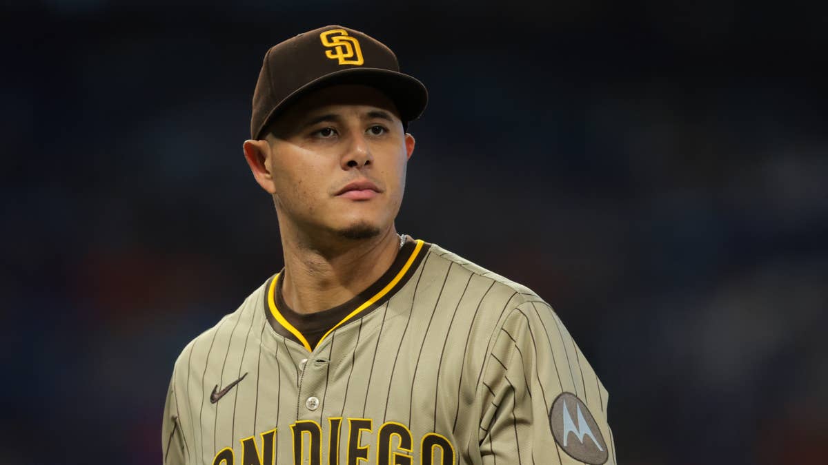 Manny Machado Reveals Padres' True Focus Before Trade Deadline