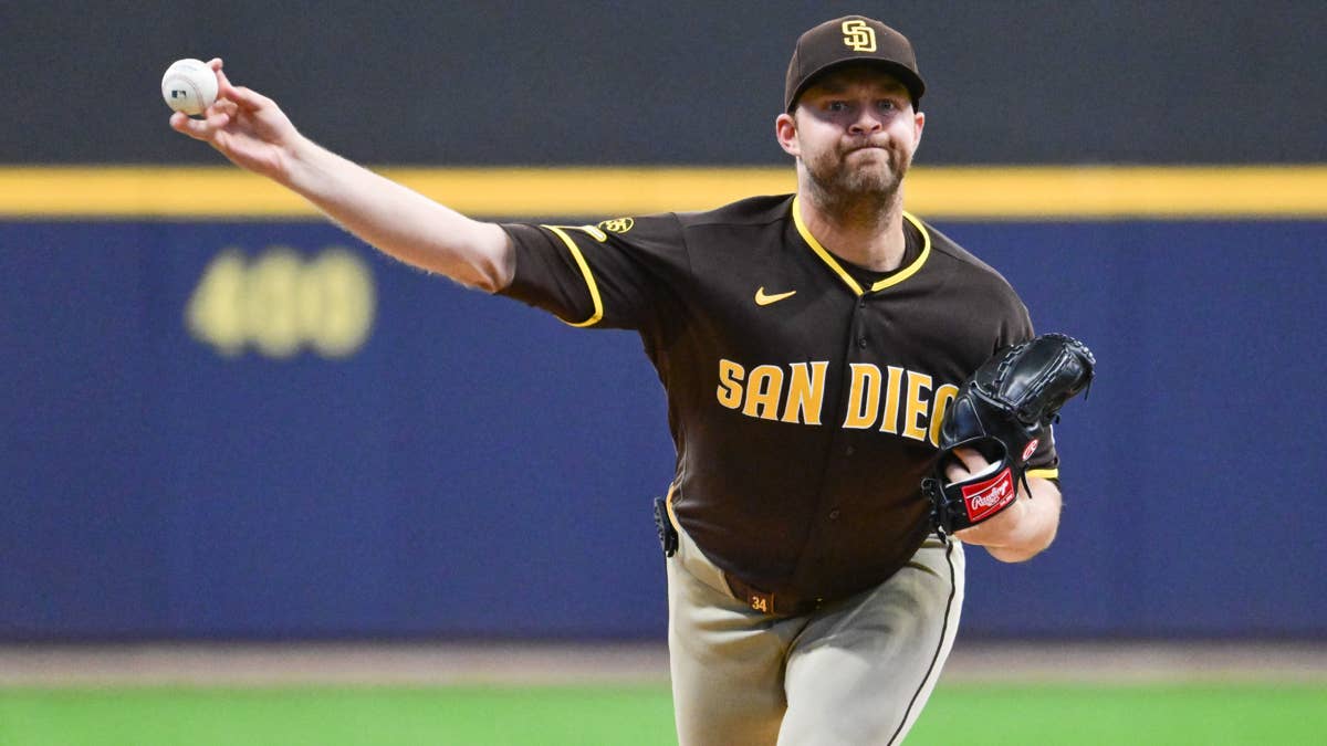 NRFI Bets Today: Best First Inning Picks and Predictions for Monday, May 18
