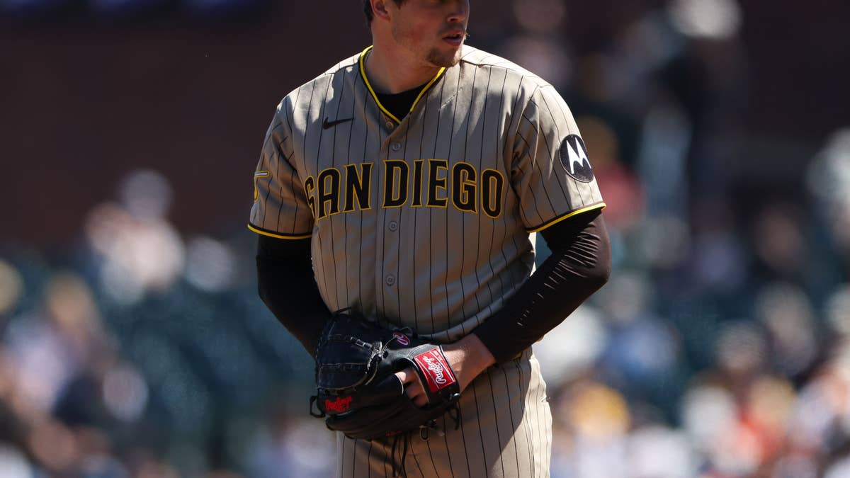 Mason Miller Takes Accountability After Blown Save Against Brewers