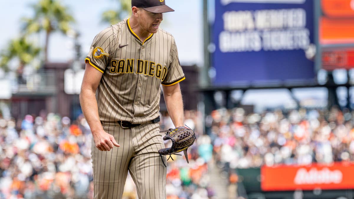 A.J. Preller Comments on Nick Pivetta’s Future With Padres