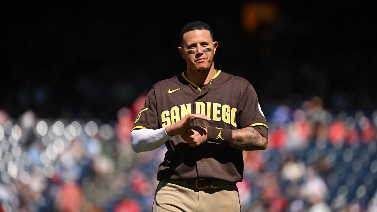 Manny Machado Gets Brutally Honest on Padres' Tough Stretch